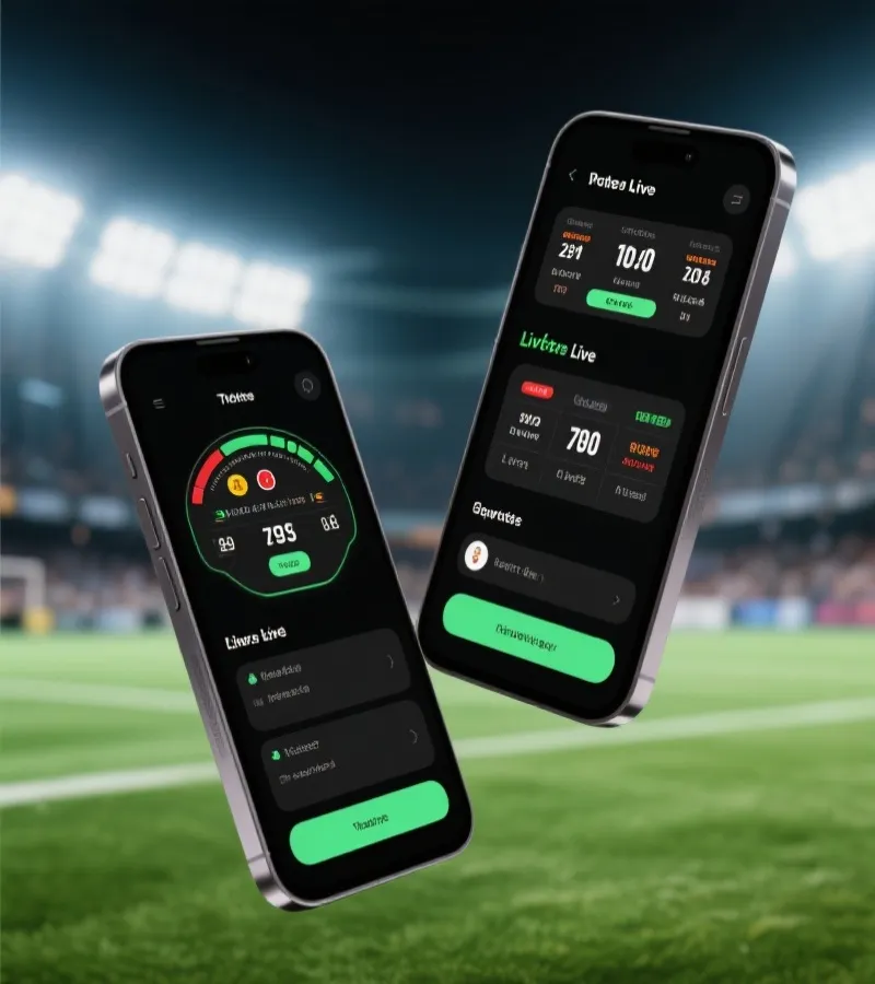 开云体育 App Interface