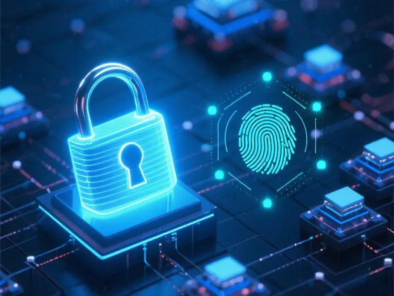 银行级安全体系