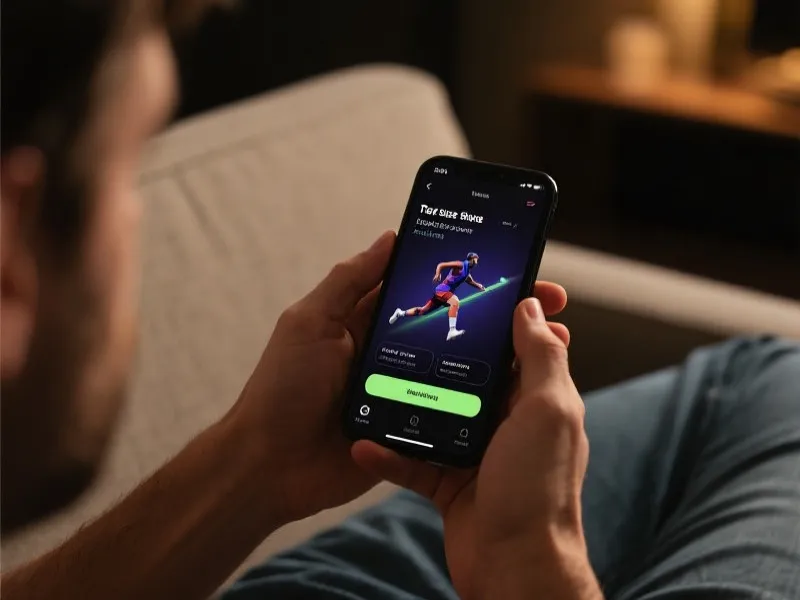 原生级流畅体验