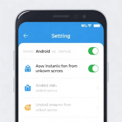 Android 安装教程