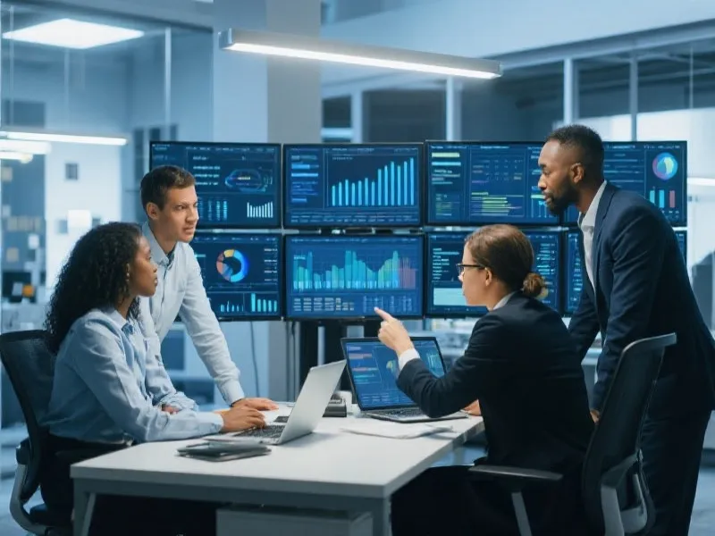 开云体育 团队与技术