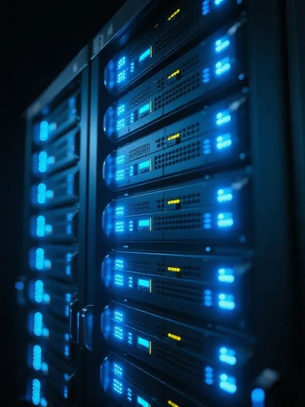 Data Security Infrastructure